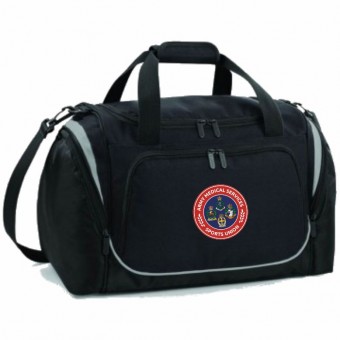 AMS Basketball Holdall